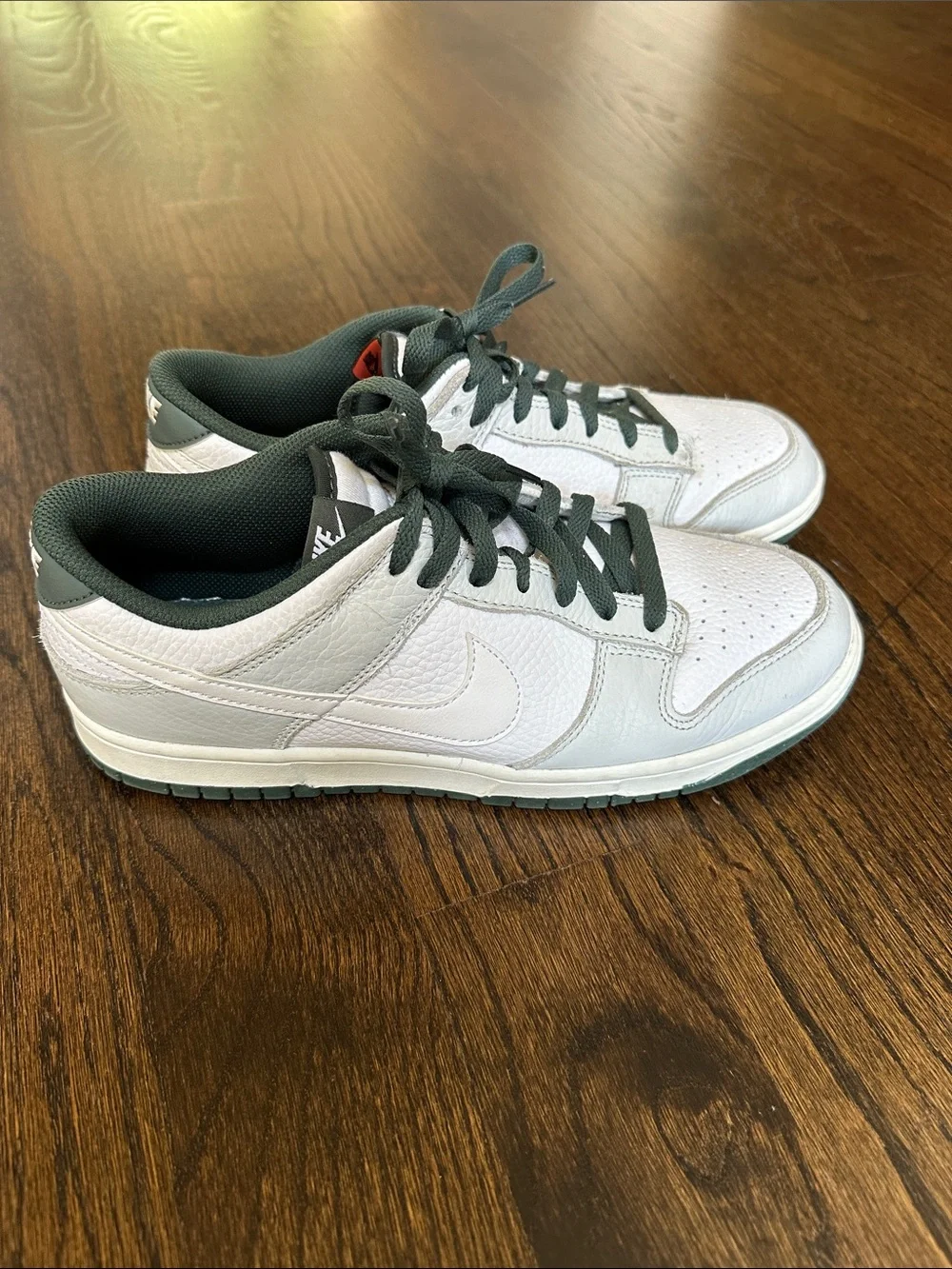 Nike Men’s Dunk Low